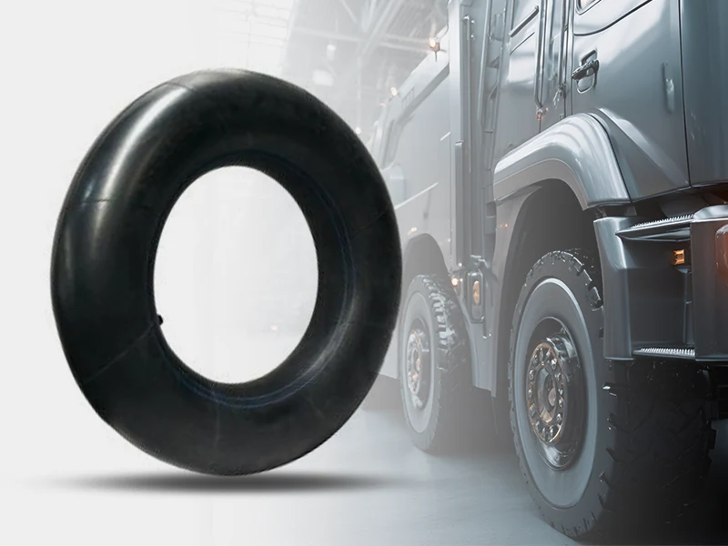 Трубки и закрылки