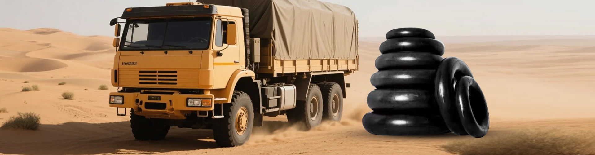 Трубки и закрылки