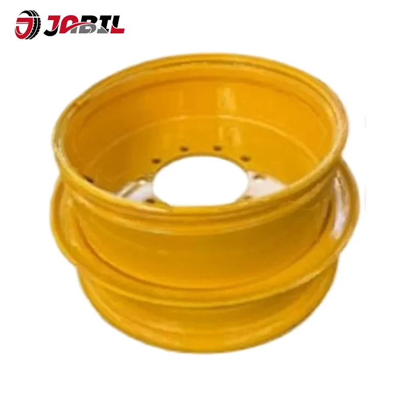 Строительные машины колеса