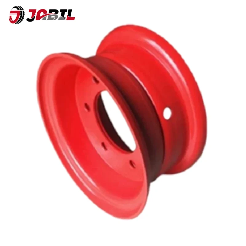 Вилочные колеса