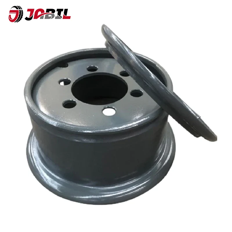 Вилочные колеса