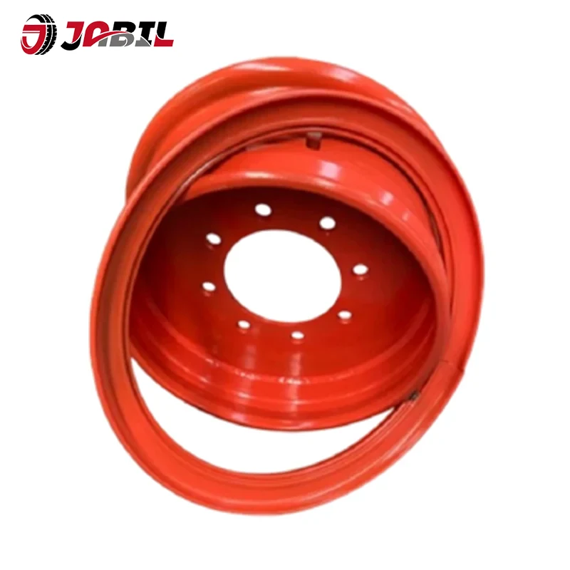 Вилочные колеса