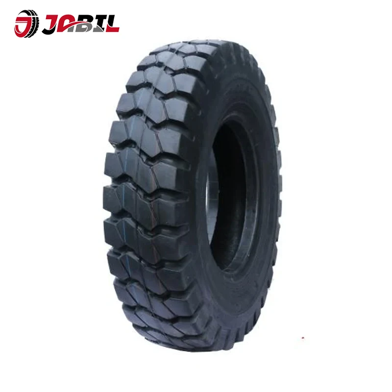 Горнодобывающие шины