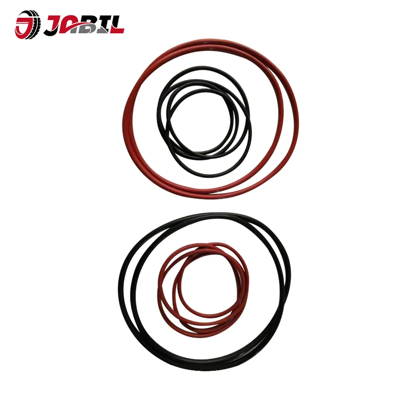 Уплотнительные кольца Уплотнительные кольца