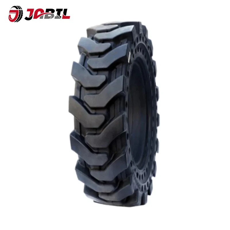 Тип обода Skid Stuer Solid Tyres