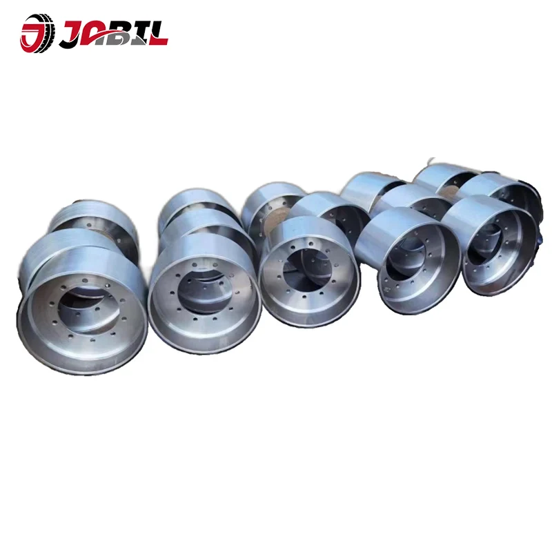 Специальные индивидуальные колеса